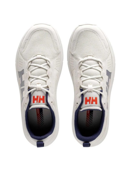 Wanderschuhe Helly Hansen AHIGA EVO 5 White