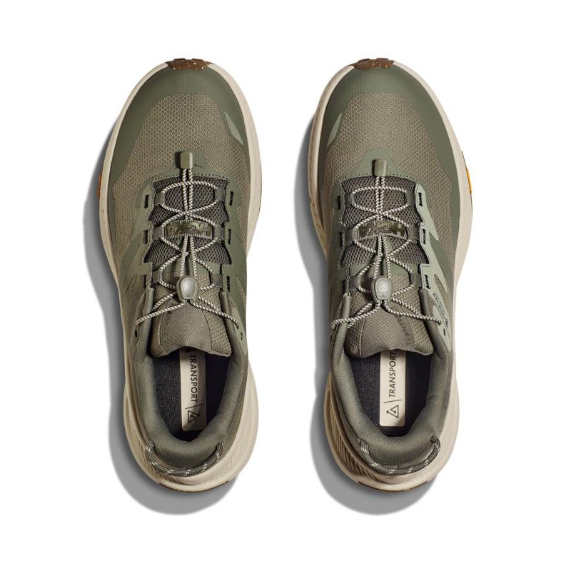 Hoka Transport Gtx