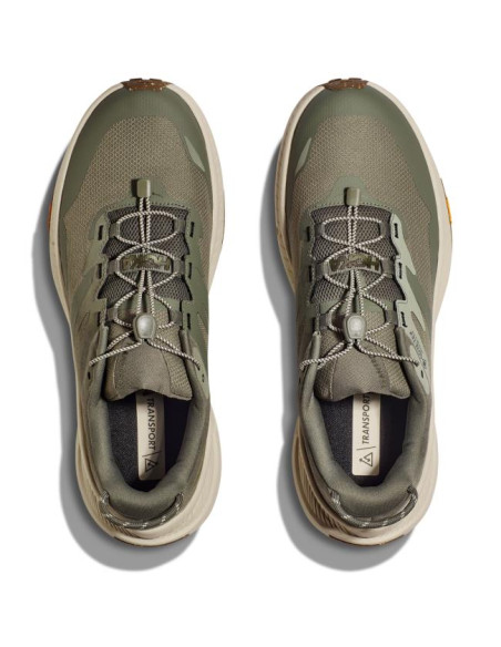 Zapatillas Hoka Transport Gtx