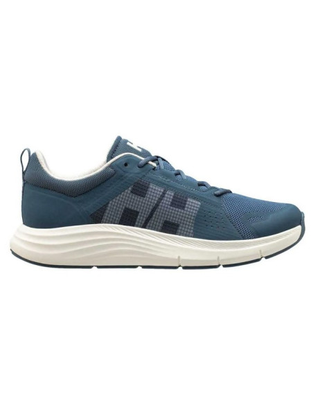 Wanderschuhe Helly Hansen AHIGA EVO 5 Navy