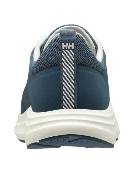 Wanderschuhe Helly Hansen AHIGA EVO 5 Navy