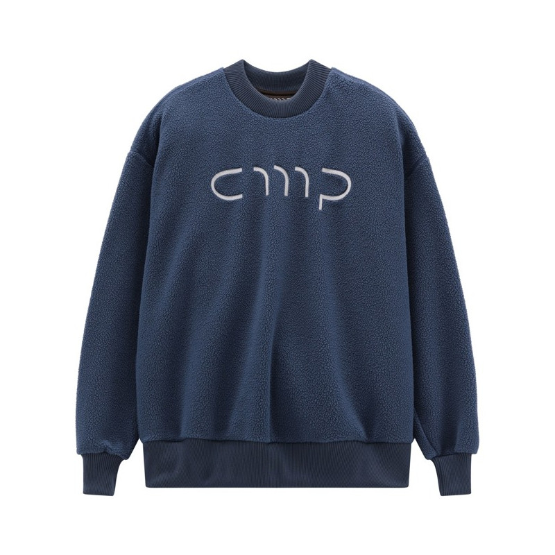 Mikina Cmp MAN SWEAT Infinity
