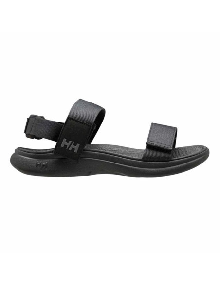 Sandály Helly Hansen BELMOND SANDAL Black