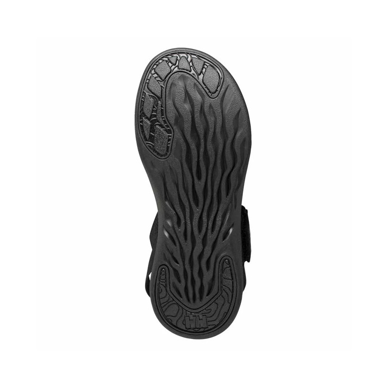 Sandaler Helly Hansen BELMOND SANDAL Black