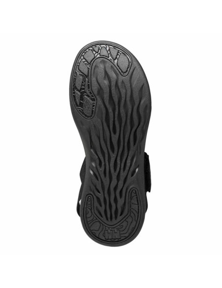 Sandále Helly Hansen BELMOND SANDAL Black