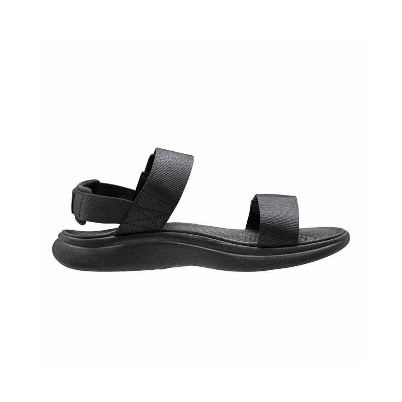 Sandále Helly Hansen BELMOND SANDAL Black