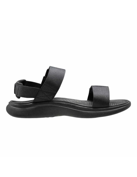 Sandalai Helly Hansen BELMOND SANDAL Black
