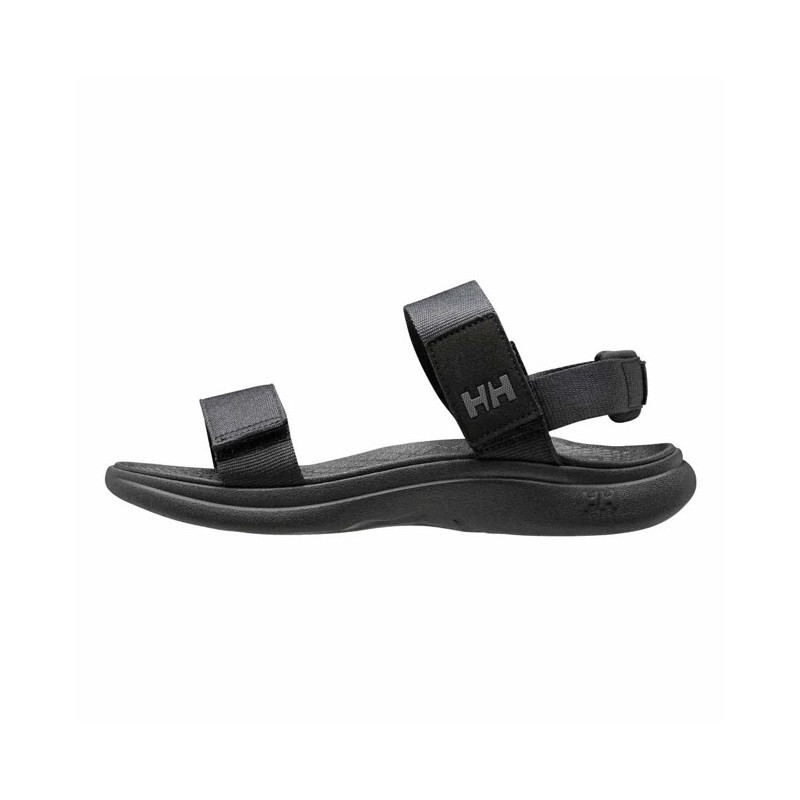 Sandaler Helly Hansen BELMOND SANDAL Black