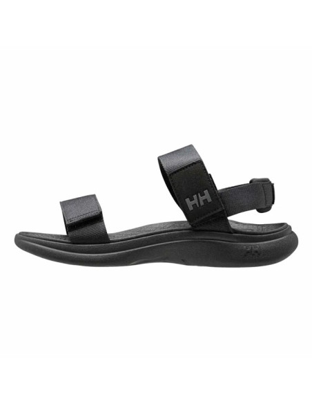 Sandalen Helly Hansen BELMOND SANDAL Black