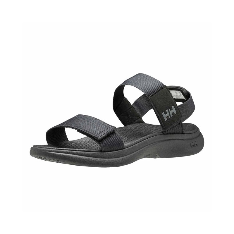 Sandalen Helly Hansen BELMOND SANDAL Black