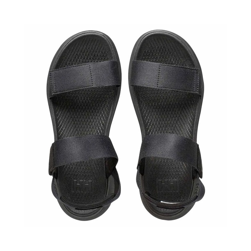 Sandále Helly Hansen BELMOND SANDAL Black