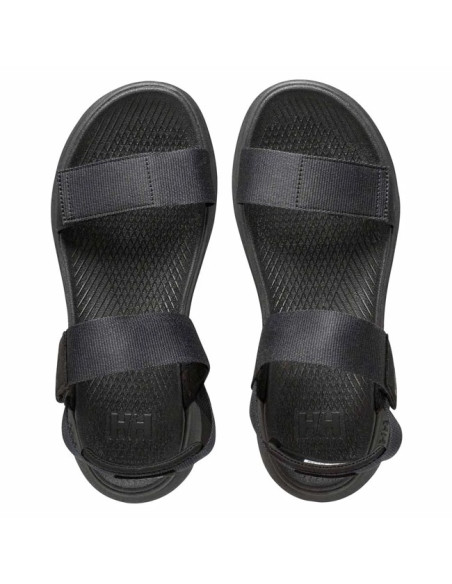 Sandalai Helly Hansen BELMOND SANDAL Black