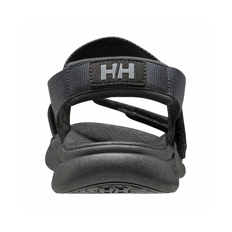 Sandály Helly Hansen BELMOND SANDAL Black