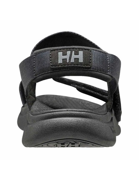 Sandalen Helly Hansen BELMOND SANDAL Black