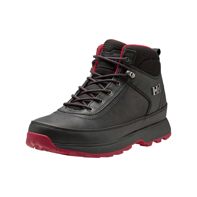 Saappaat Helly Hansen Calgary 2 Black