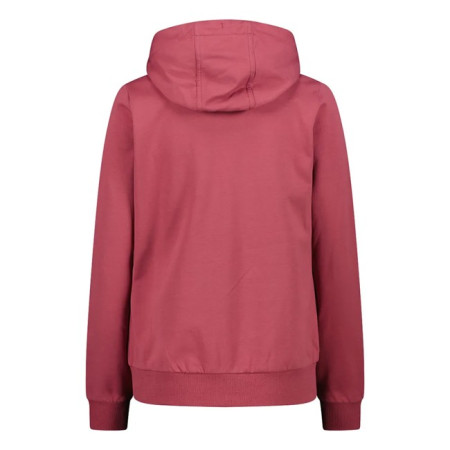 Bluza Cmp FIX HOOD 2