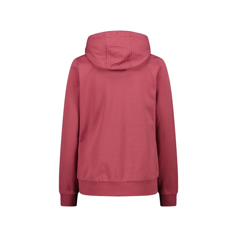 Camisola com capuz Cmp FIX HOOD