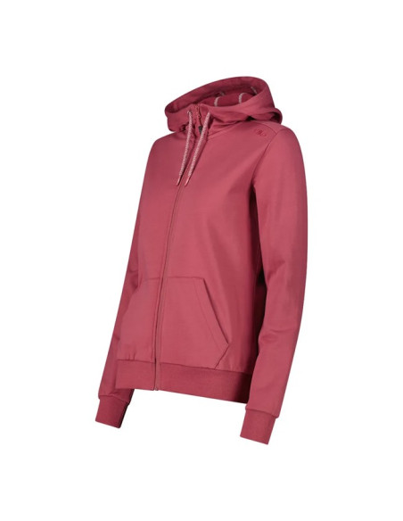 Camisola com capuz Cmp FIX HOOD