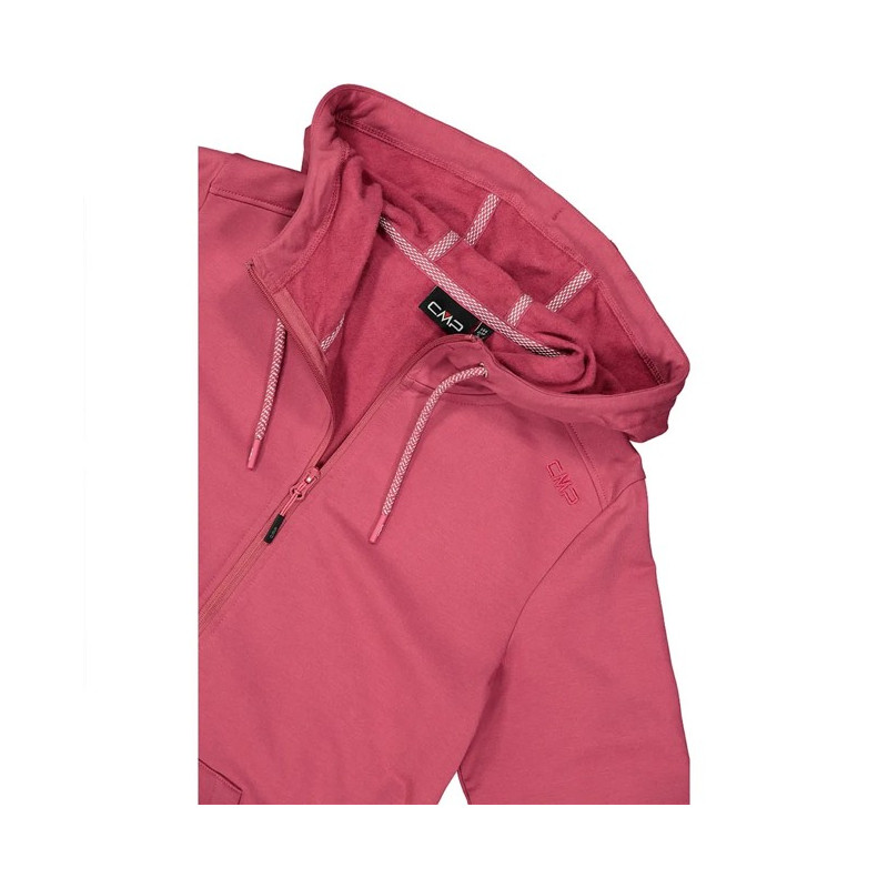 Camisola com capuz Cmp FIX HOOD