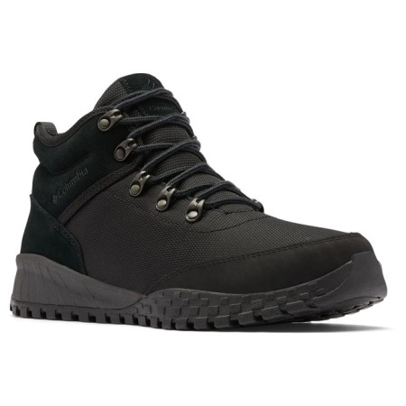 Batai Columbia FAIRBANKS MID Black