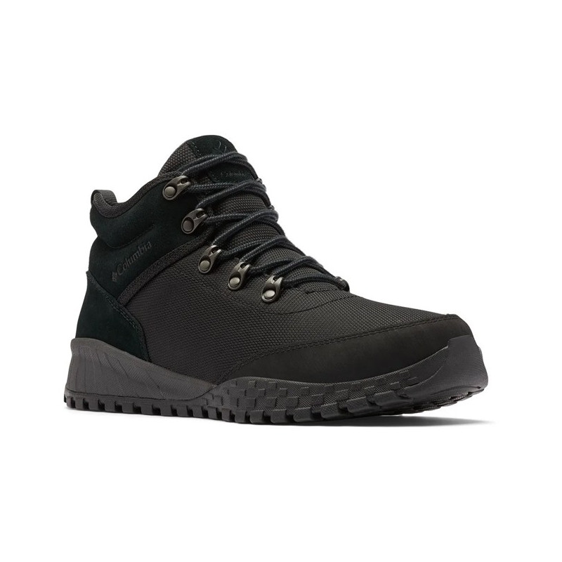 Batai Columbia FAIRBANKS MID Black