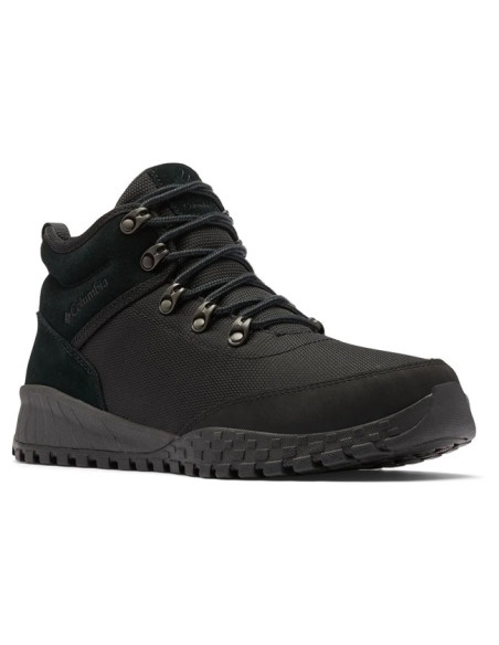Čevlji Columbia FAIRBANKS MID Black