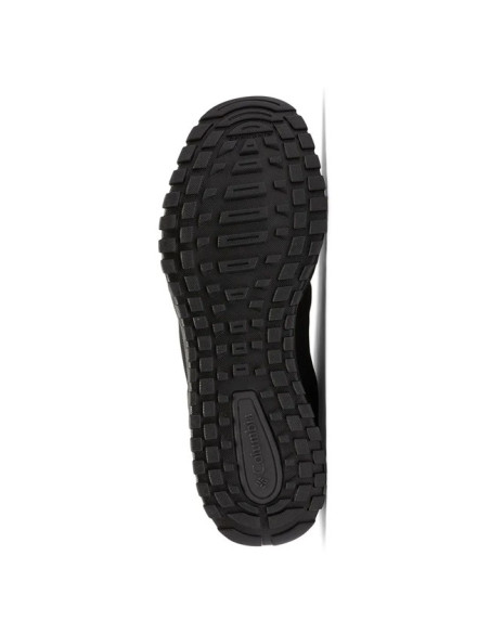 Csizmák Columbia FAIRBANKS MID Black
