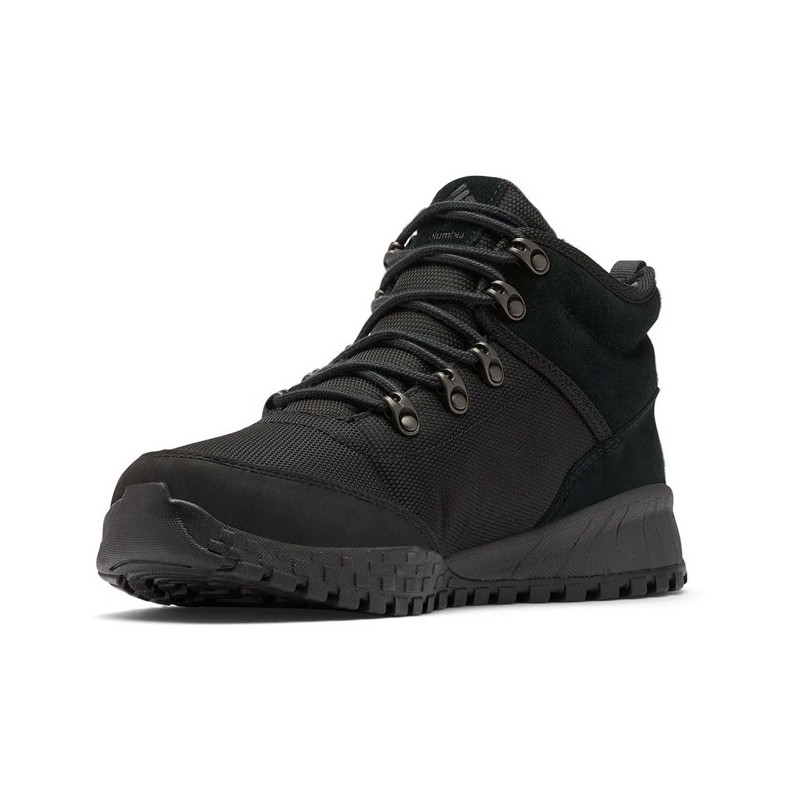 Batai Columbia FAIRBANKS MID Black