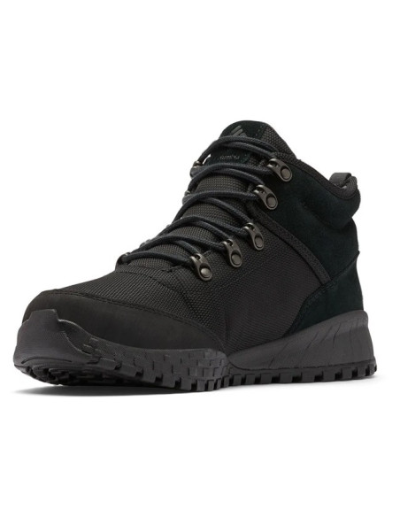 Batai Columbia FAIRBANKS MID Black