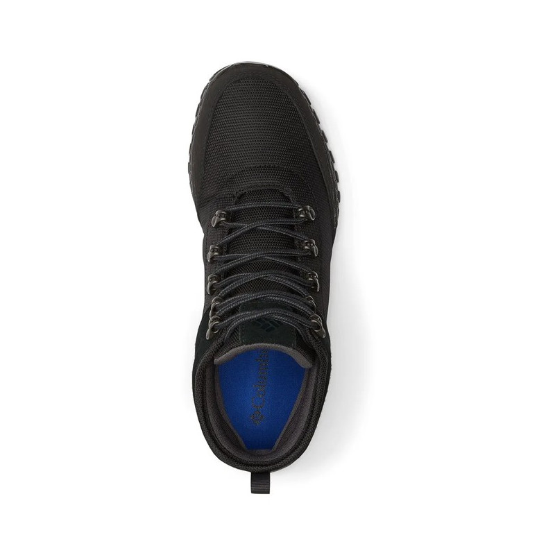 Saappaat Columbia FAIRBANKS MID Black