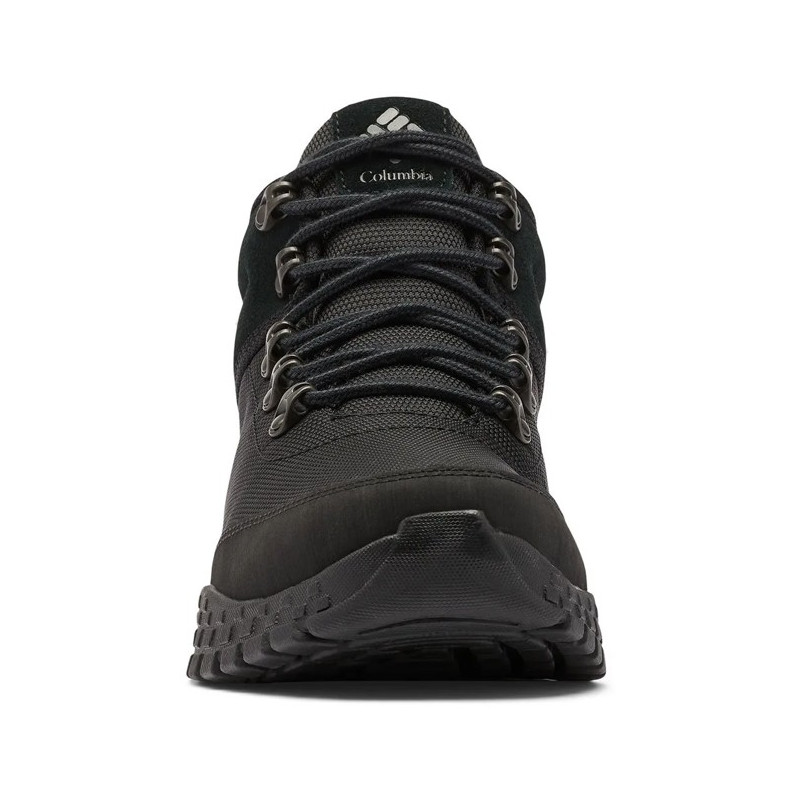 Batai Columbia FAIRBANKS MID Black
