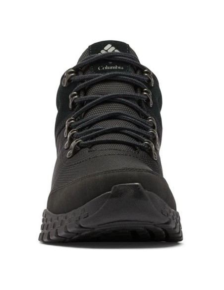 Buty Columbia FAIRBANKS MID Black