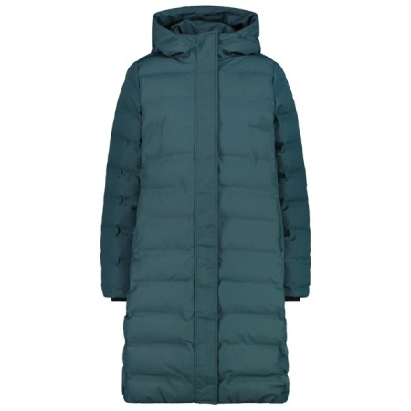 Anorakki Cmp WOMAN FIX HOOD Trek