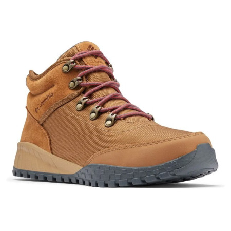 Botas Columbia FAIRBANKS™ MID Brown