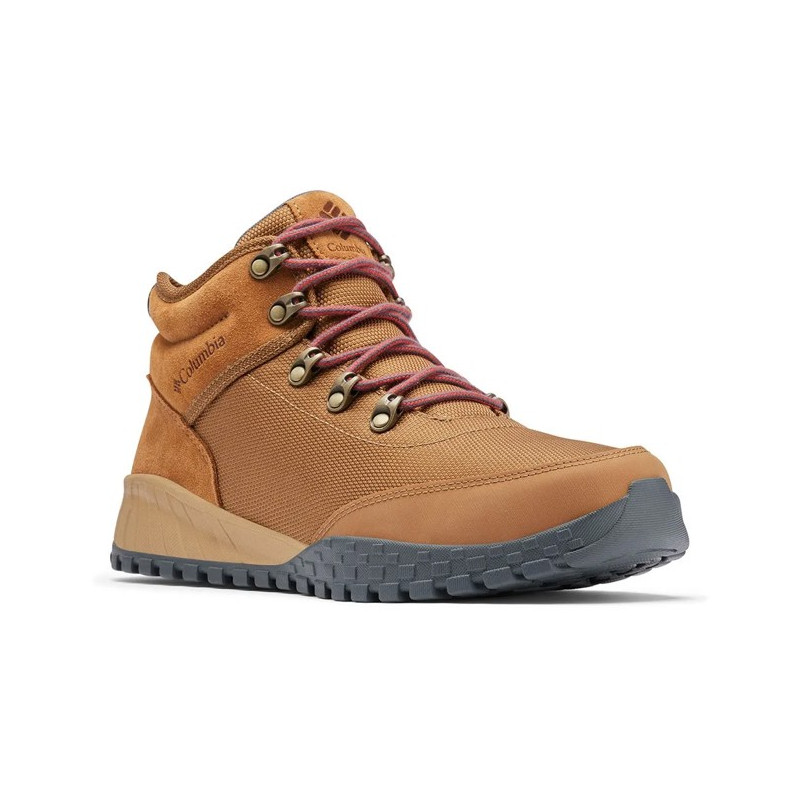Støvler Columbia FAIRBANKS™ MID Brown