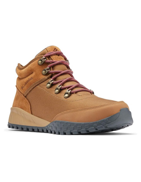 Støvler Columbia FAIRBANKS™ MID Brown