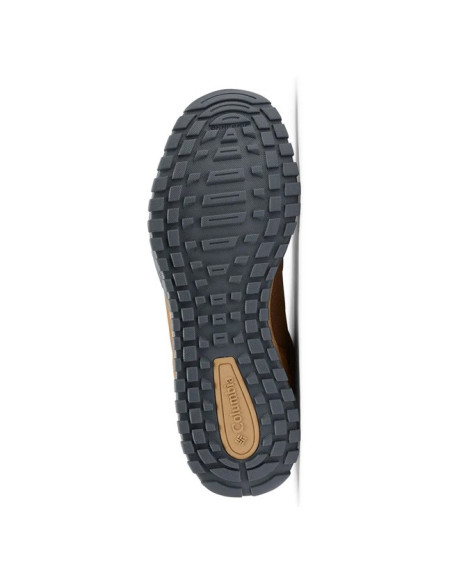 Støvler Columbia FAIRBANKS™ MID Brown