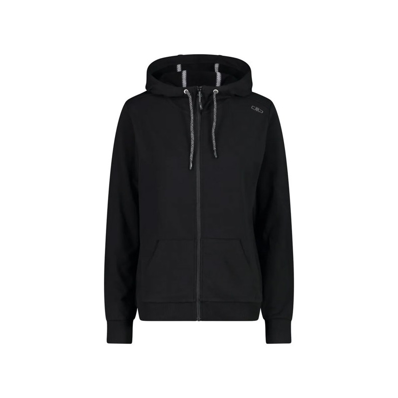 Megztinis Cmp FIX HOOD