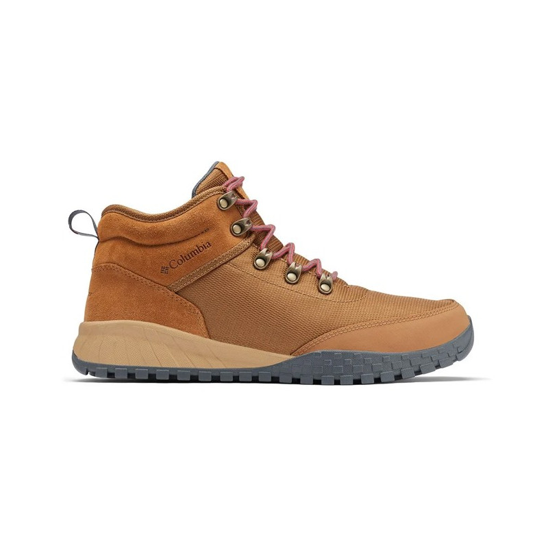 Batai Columbia FAIRBANKS™ MID Brown