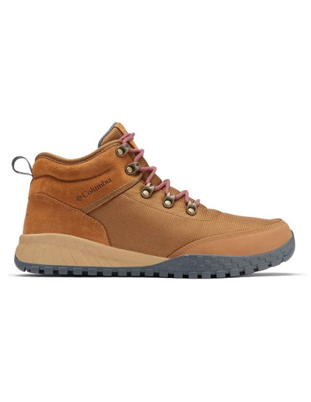 Csizmák Columbia FAIRBANKS™ MID Brown