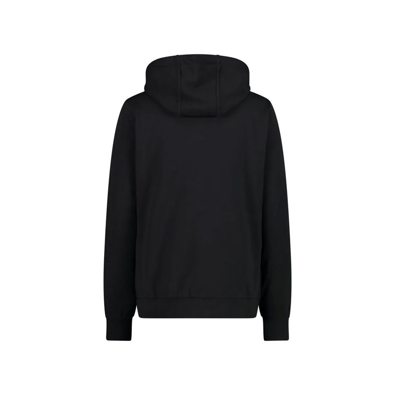 Mikina Cmp FIX HOOD