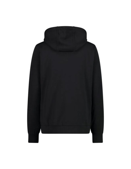 Mikina Cmp FIX HOOD