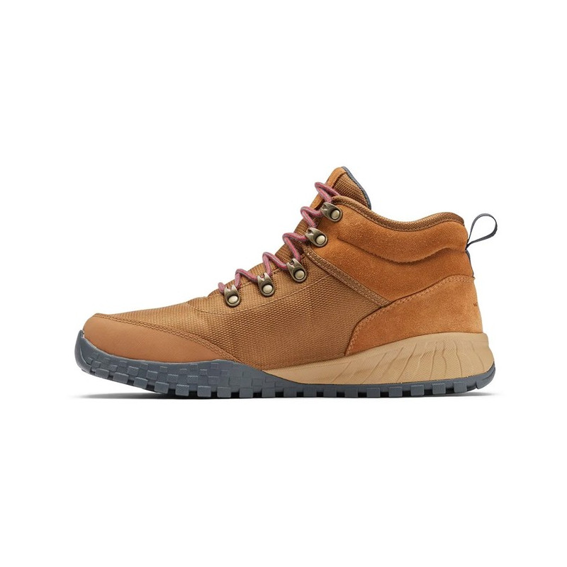 Buty Columbia FAIRBANKS™ MID Brown