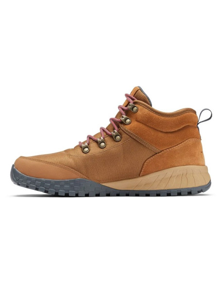 Buty Columbia FAIRBANKS™ MID Brown