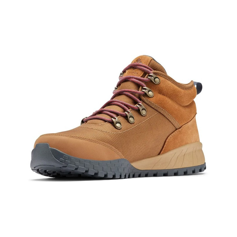 Csizmák Columbia FAIRBANKS™ MID Brown
