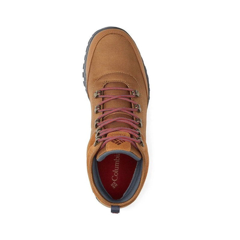 Batai Columbia FAIRBANKS™ MID Brown