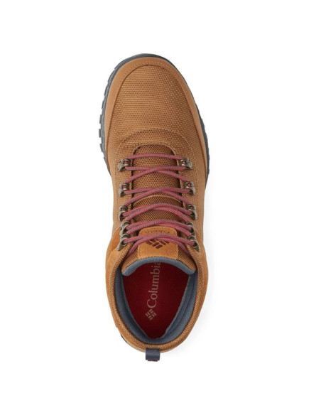 Saappaat Columbia FAIRBANKS™ MID Brown