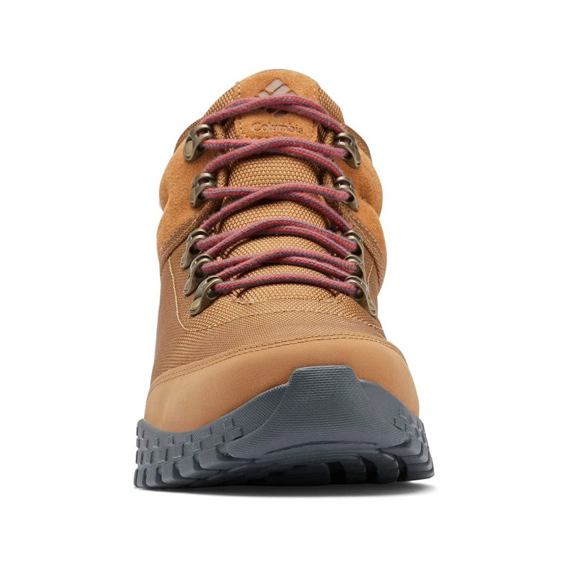 Buty Columbia FAIRBANKS™ MID Brown