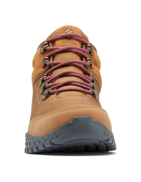 Csizmák Columbia FAIRBANKS™ MID Brown