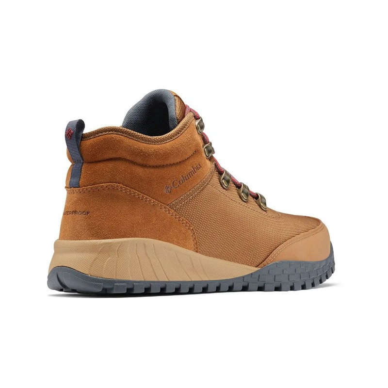 Batai Columbia FAIRBANKS™ MID Brown